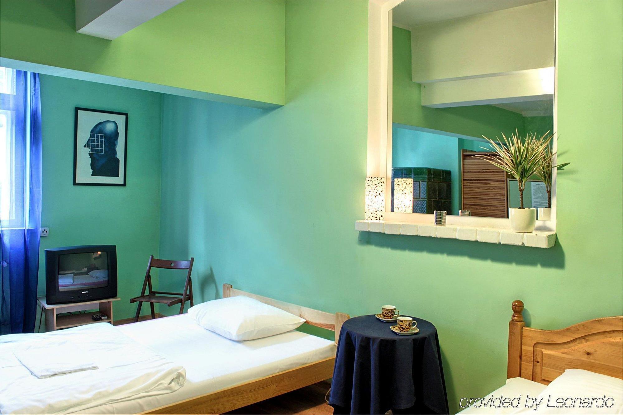 Frolic Goats Hostel *
