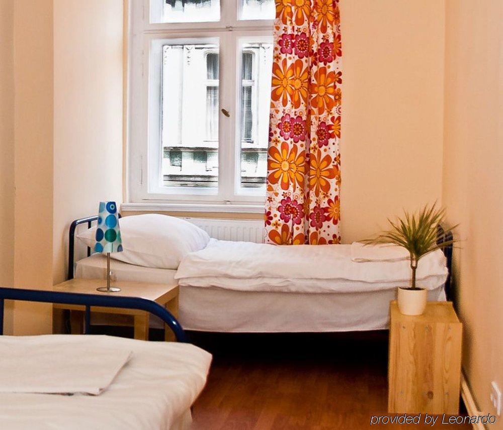 Frolic Goats Hostel *