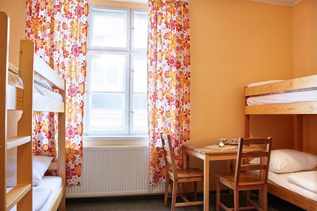Hostel Frolic Goats Poznan