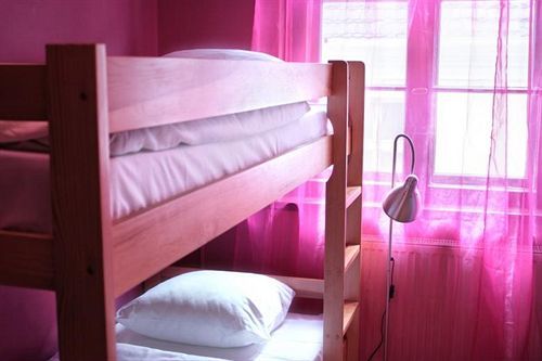 Hostel Frolic Goats Poznan
