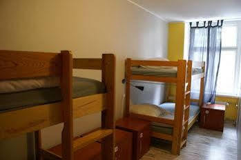 Frolic Goats Hostel Poznan