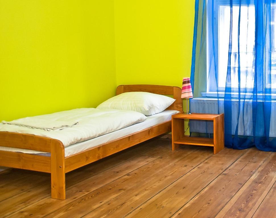 Frolic Goats Hostel Poznan