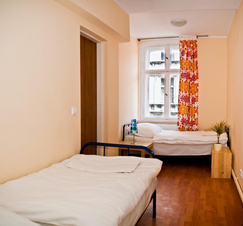 Frolic Goats Hostel Poznan