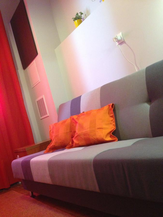 Hostel Frolic Goats Poznan