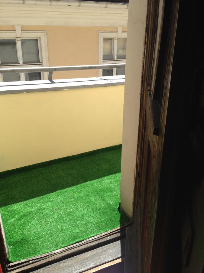 Frolic Goats Hostel Poznan