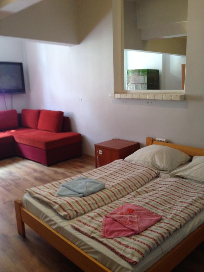Frolic Goats Hostel