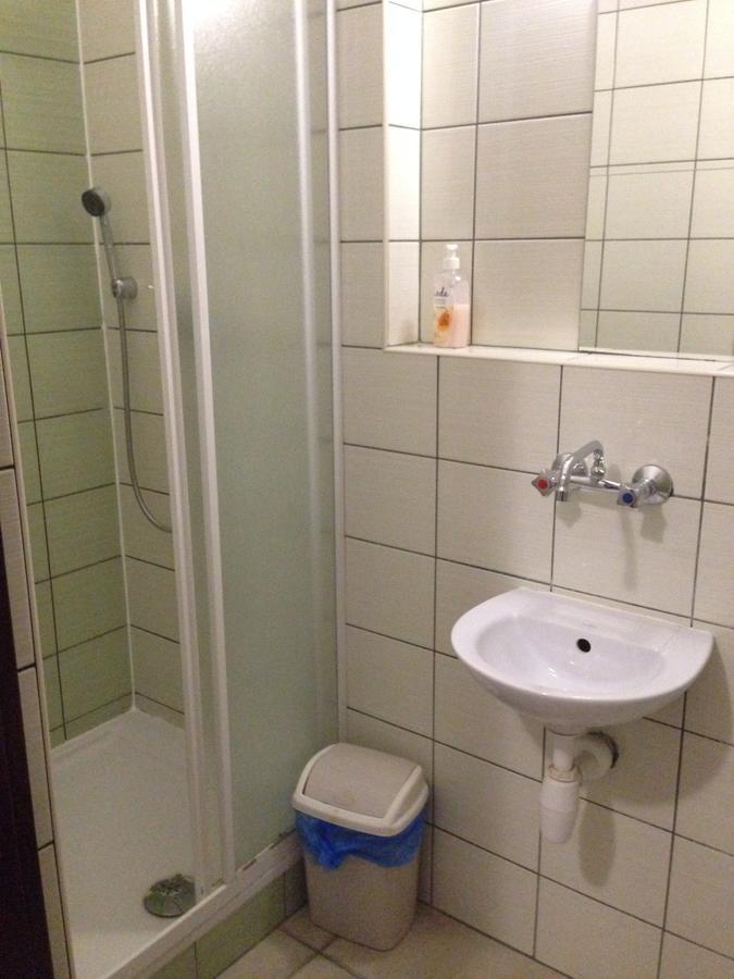 Frolic Goats Hostel Poznan