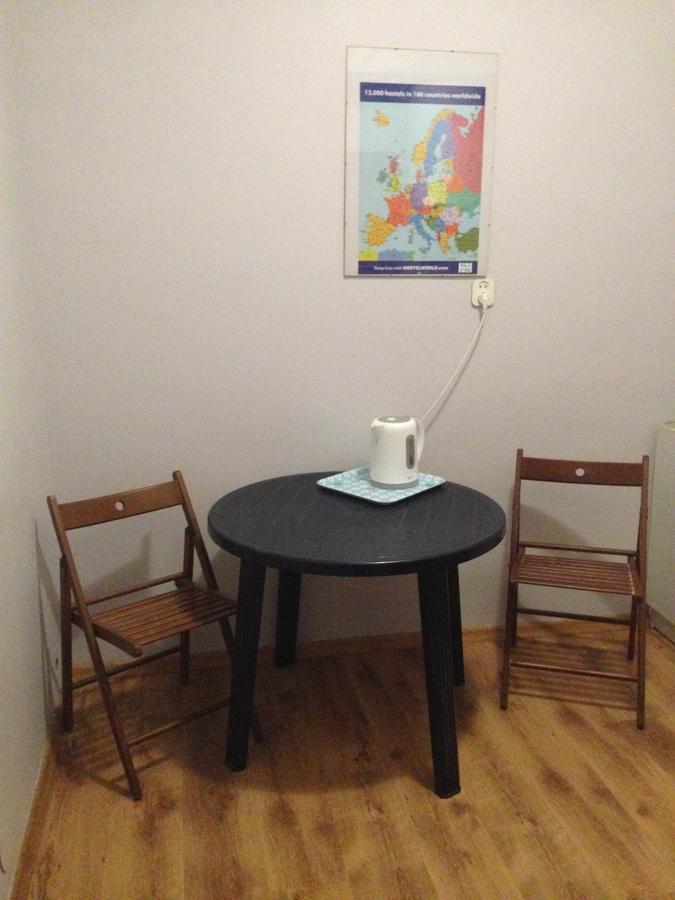 Hostel Frolic Goats Poznan