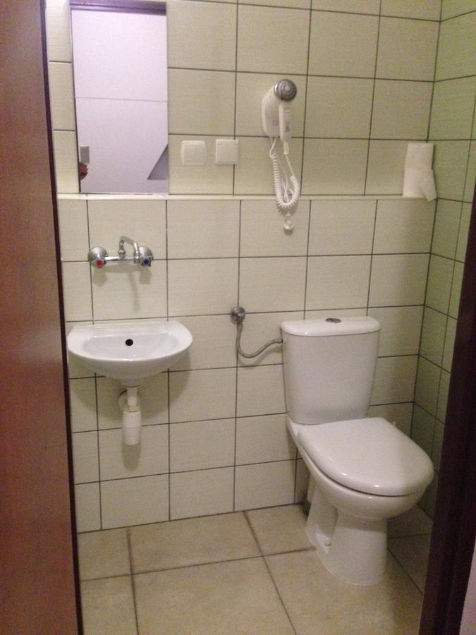 Hostel Frolic Goats Poznan