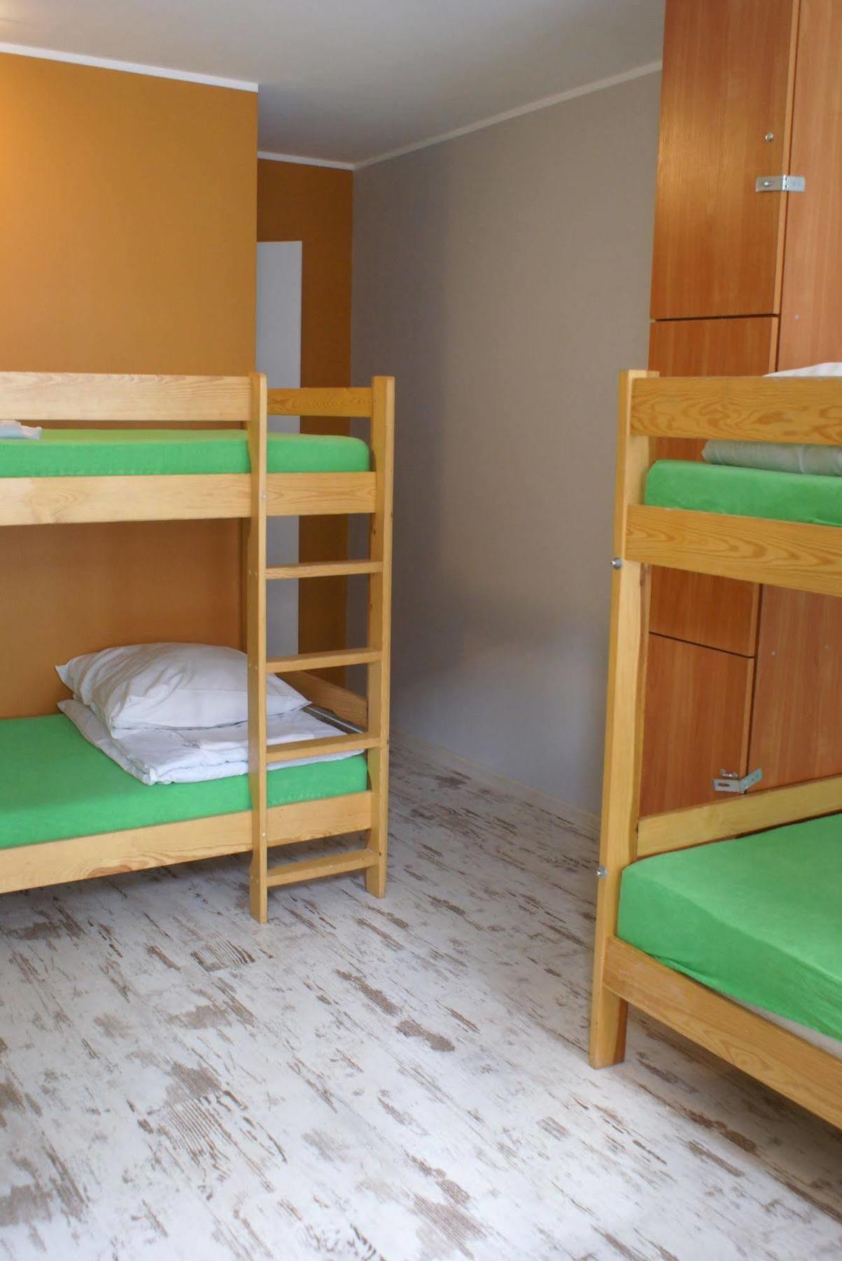 Frolic Goats Hostel *