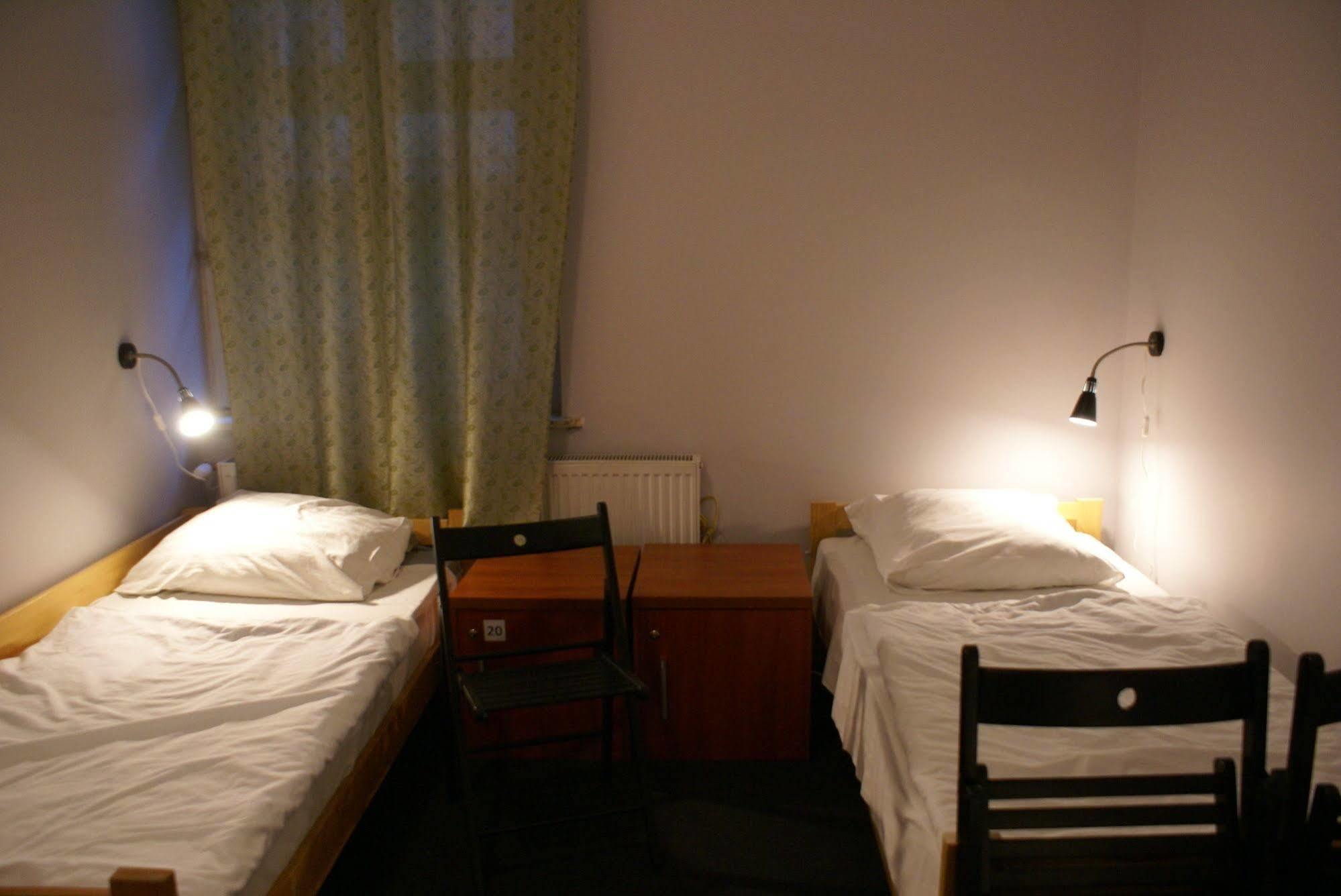 Frolic Goats Hostel