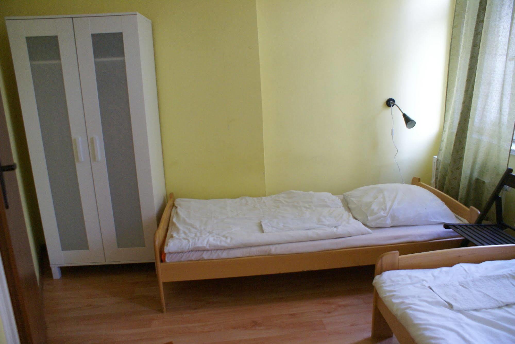 Frolic Goats Hostel