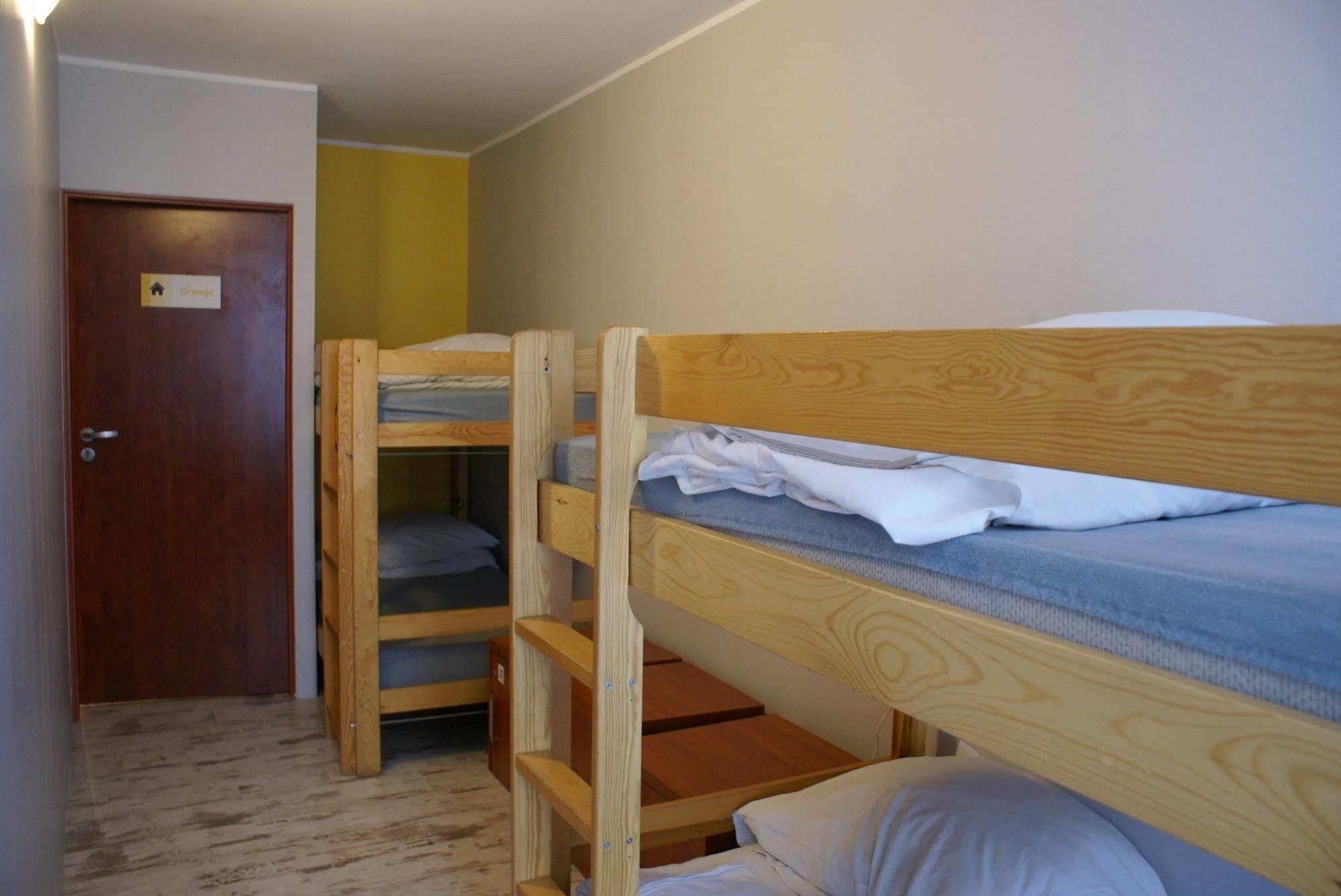 Frolic Goats Hostel *