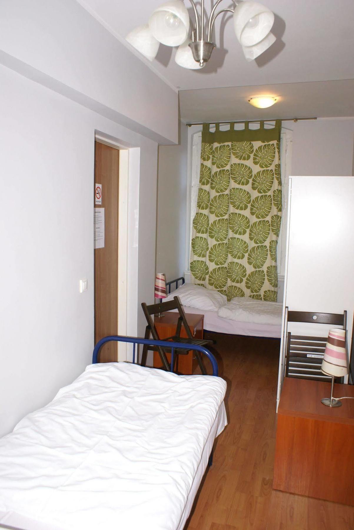 Frolic Goats Hostel Poznan