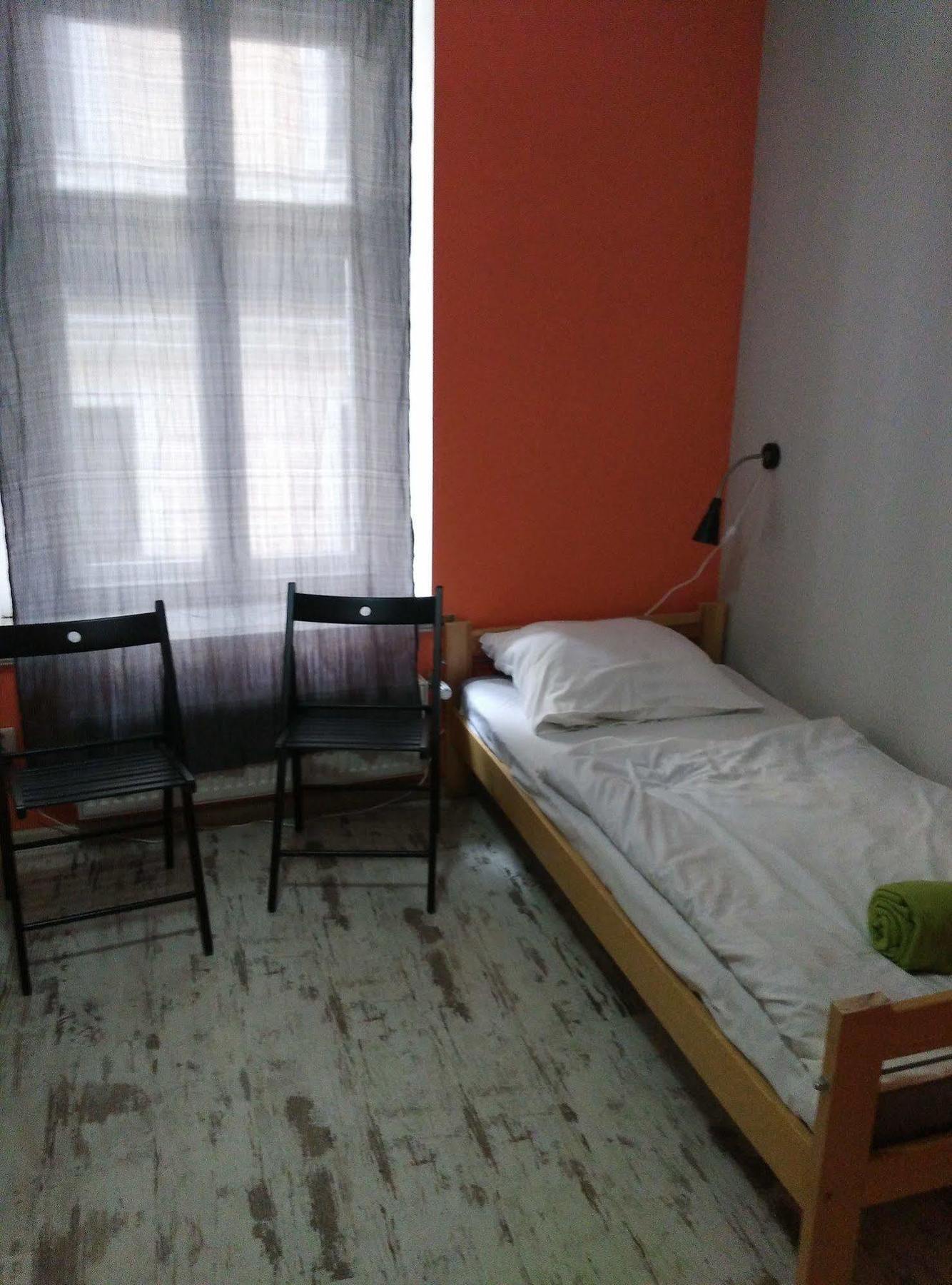 Frolic Goats Hostel *