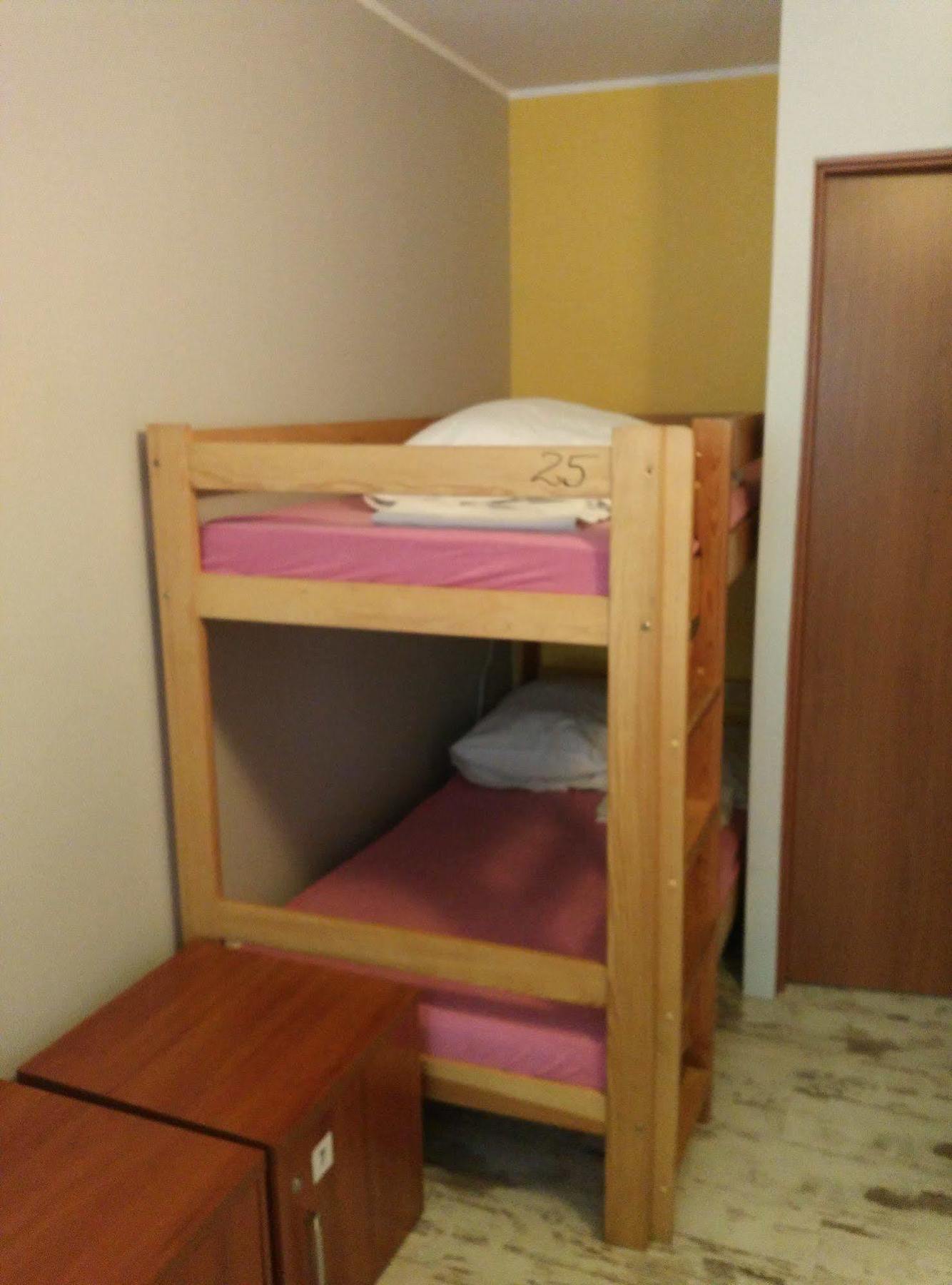 Frolic Goats Hostel *